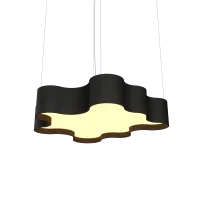 Pendente OrgânicoAccord 102,5cm - 1200 - 9