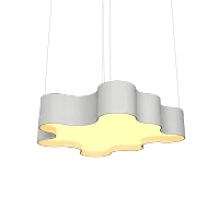 Pendente OrgânicoAccord 102,5cm - 1200 - 11