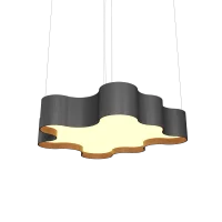 Pendente OrgânicoAccord 102,5cm - 1200 - 14