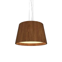 Pendente Cônico Accord 45cm - 1145