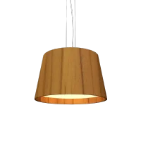 Pendente Cônico Accord 45cm - 1145 - 4