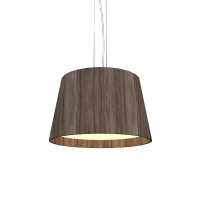 Pendente Cônico Accord 45cm - 1145 - 5