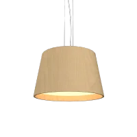 Pendente Cônico Accord 45cm - 1145 - 6