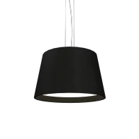 Pendente Cônico Accord 45cm - 1145 - 7