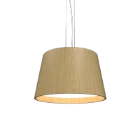 Pendente Cônico Accord 45cm - 1145 - 8
