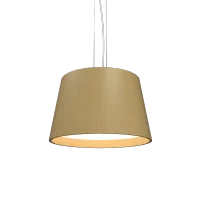 Pendente Cônico Accord 45cm - 1145 - 11
