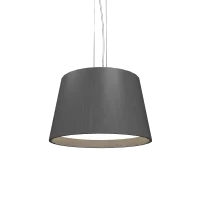 Pendente Cônico Accord 45cm - 1145 - 12