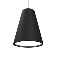 Pendente Cônico Accord 20cm - 1130 - 7