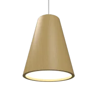 Pendente Cônico Accord 20cm - 1130 - 11