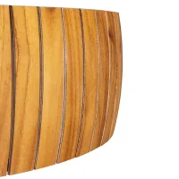 Pendente Barril Accord 50cm - 1110 - 6