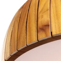 Pendente Barril Accord 50cm - 1110 - 3