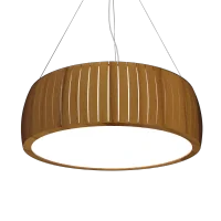 Pendente Barril Accord 60cm - 1111 - 4