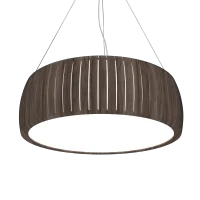 Pendente Barril Accord 80cm - 1113 - 6