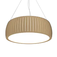 Pendente Barril Accord 80cm - 1113 - 7
