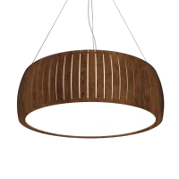 Pendente Barril Accord 80cm - 1113 - 1