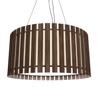 Pendente Ripado Accord 50cm - 1092 - 7