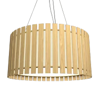 Pendente Ripado Accord 60cm - 1093 - 10
