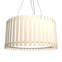 Pendente Ripado Accord 70cm - 1094 - 12