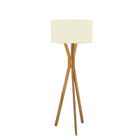 Coluna Tripé Accord 160cm - 3003 - 4