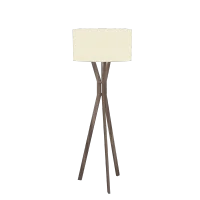 Coluna Tripé Accord 160cm - 3003 - 6