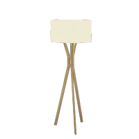 Coluna Tripé Accord 160cm - 3003 - 9