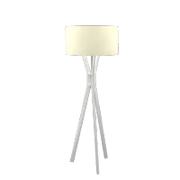 Coluna Tripé Accord 160cm - 3003 - 10