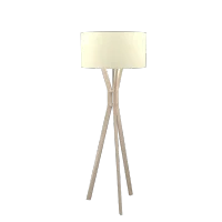 Coluna Tripé Accord 160cm - 3003 - 11