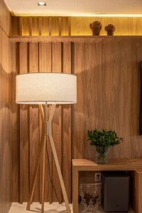 Coluna Tripé Accord 160cm - 3003 - 2