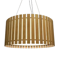 Pendente Ripado Accord 90cm - 1096 - 5