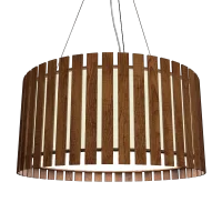 Pendente Ripado Accord 90cm - 1096 - 2