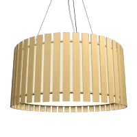 Pendente Ripado Accord 90cm - 1096 - 13