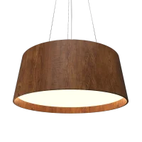 Pendente Cônico Accord 20cm - 296 - 2