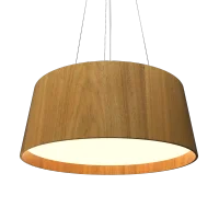 Pendente Cônico Accord 20cm - 296 - 4
