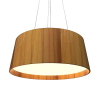 Pendente Cônico Accord 20cm - 296 - 5