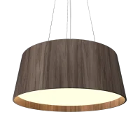 Pendente Cônico Accord 20cm - 296 - 6