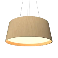 Pendente Cônico Accord 20cm - 296 - 7