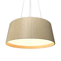 Pendente Cônico Accord 20cm - 296 - 9