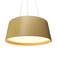 Pendente Cônico Accord 20cm - 296 - 12