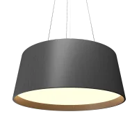 Pendente Cônico Accord 20cm - 296 - 13