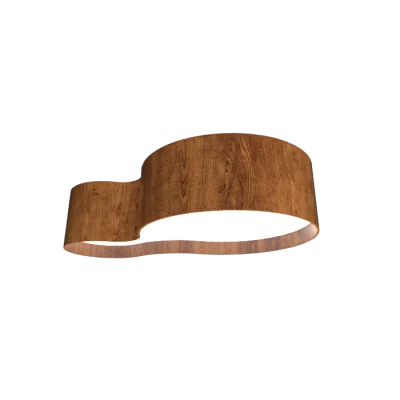 Pendente OrgânicoAccord 83cm - 285