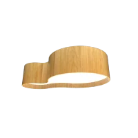 Pendente OrgânicoAccord 83cm - 285 - 2