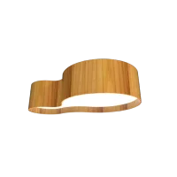 Pendente OrgânicoAccord 83cm - 285 - 3