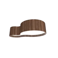 Pendente OrgânicoAccord 83cm - 285 - 4