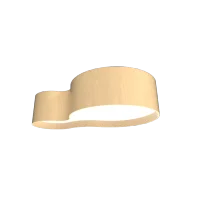 Pendente OrgânicoAccord 83cm - 285 - 5