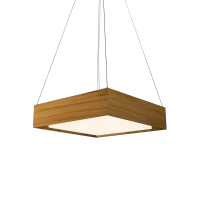 Pendente Accord Meio Squadro 50cm - 275 - 4