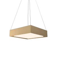 Pendente Accord Meio Squadro 50cm - 275 - 6