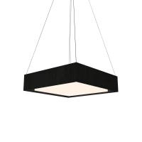Pendente Accord Meio Squadro 50cm - 275 - 7
