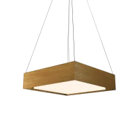 Pendente Accord Meio Squadro 60cm - 276 - 3