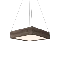 Pendente Accord Meio Squadro 60cm - 276 - 5