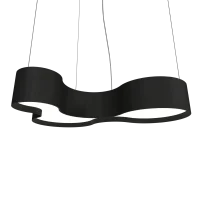 Pendente KS Orgânico Accord 120cm - 263 - 11